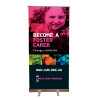 Branded Pull Up Banners